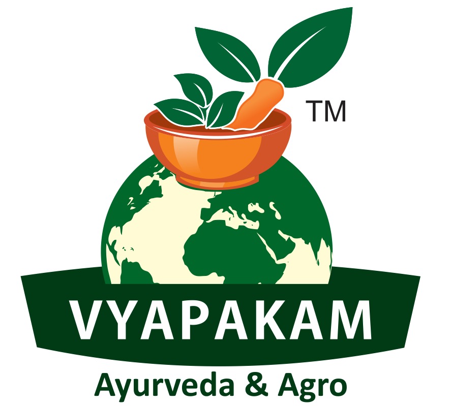 Vyapakam Agro Logo